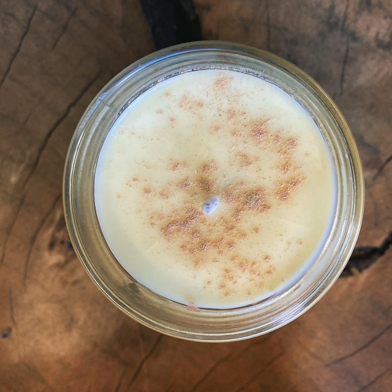 Bougie sacrée en bois de santal