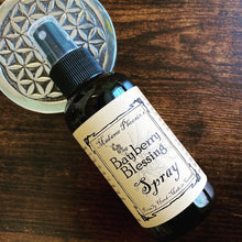 Charger l&#39;image dans la galerie, Spray d&#39;ambiance bénédiction Bayberry Prosperity
