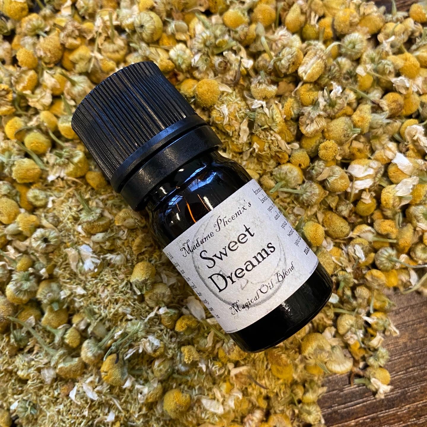 Diffuser Oils - Concentrated pure magic (5ml)