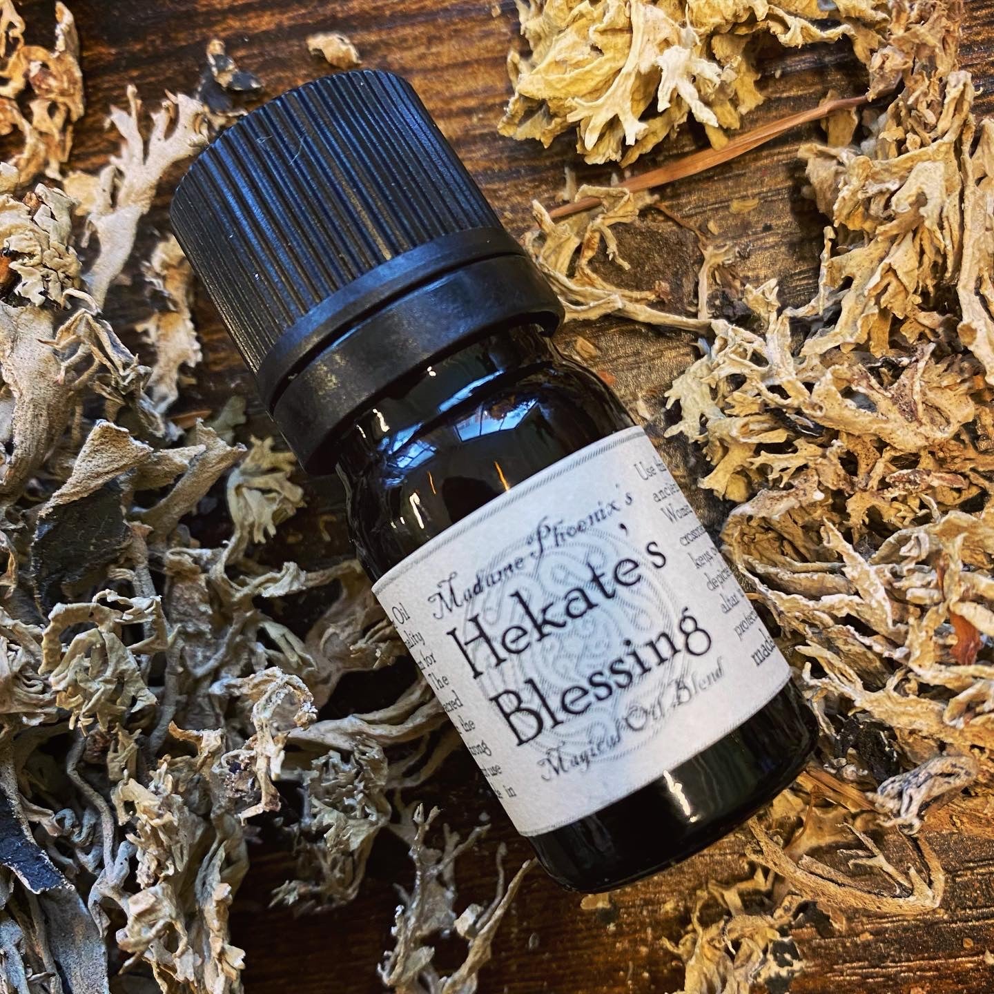 Diffuser Oils - Concentrated pure magic (5ml)