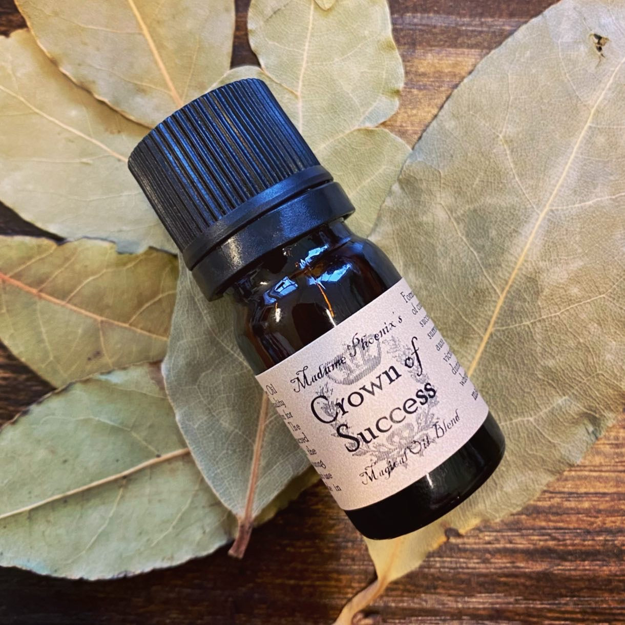 Diffuser Oils - Concentrated pure magic (5ml)