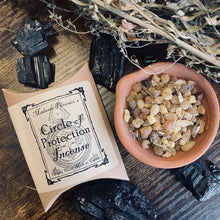 Load image into Gallery viewer, Circle of Protection Incense
