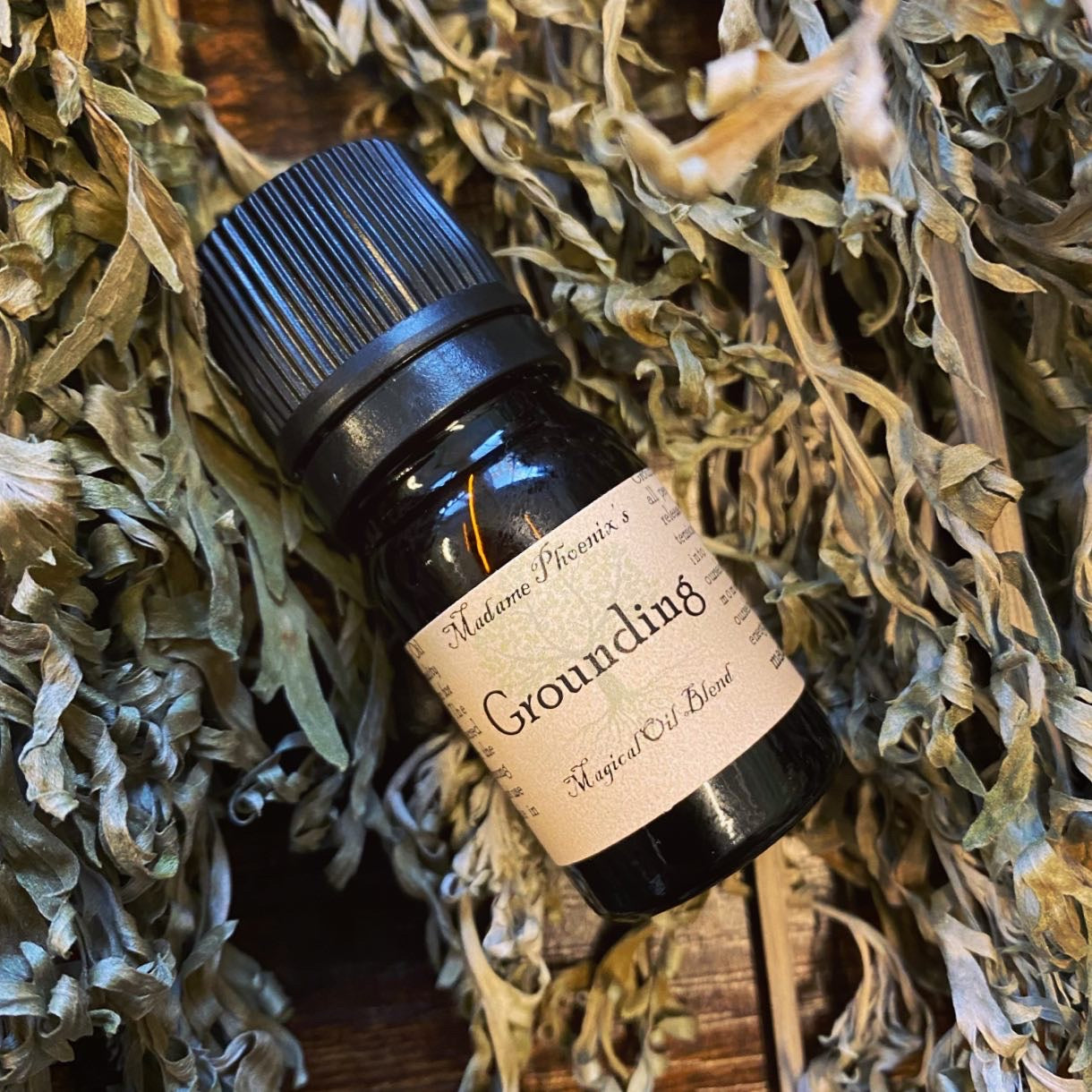 Diffuser Oils - Concentrated pure magic (5ml)