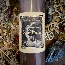 Load image into Gallery viewer, Samhain Ritual Shower Gel Body Wash - 500ml
