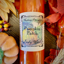 Load image into Gallery viewer, Pumpkin patch Spell Soap Shower Gel - 250ml
