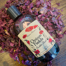 Load image into Gallery viewer, Opium Fields Bubble Bath - 8fl oz
