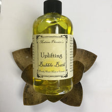 Load image into Gallery viewer, Uplifting Spiritual Magic Bubble Bath - 16fl oz
