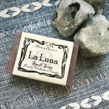 Load image into Gallery viewer, La Luna Moon Magic Soap
