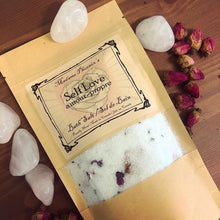 Load image into Gallery viewer, Self Love Spiritual Healing Bath Salt
