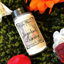 Load image into Gallery viewer, Jezebel Dusting Powder
