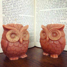 Load image into Gallery viewer, Owl Magic Candle
