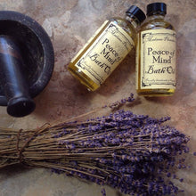 Load image into Gallery viewer, Peace of Mind Handmade Magical Bath Oil
