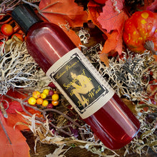 Load image into Gallery viewer, Season of the Witch Spell Soap Shower Gel - 250ml
