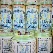 Charger l&#39;image dans la galerie, Bougie de bénédiction de l’eau de Floride
