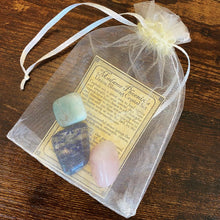 Load image into Gallery viewer, Wedding and Hand Fasting Deluxe Spell Kit
