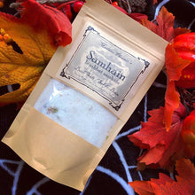 Load image into Gallery viewer, Samhain Ritual Bath Salt
