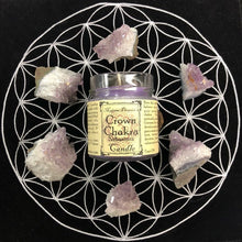 Load image into Gallery viewer, Chakra Healing and Balancing Spell Candles (FULL SET)
