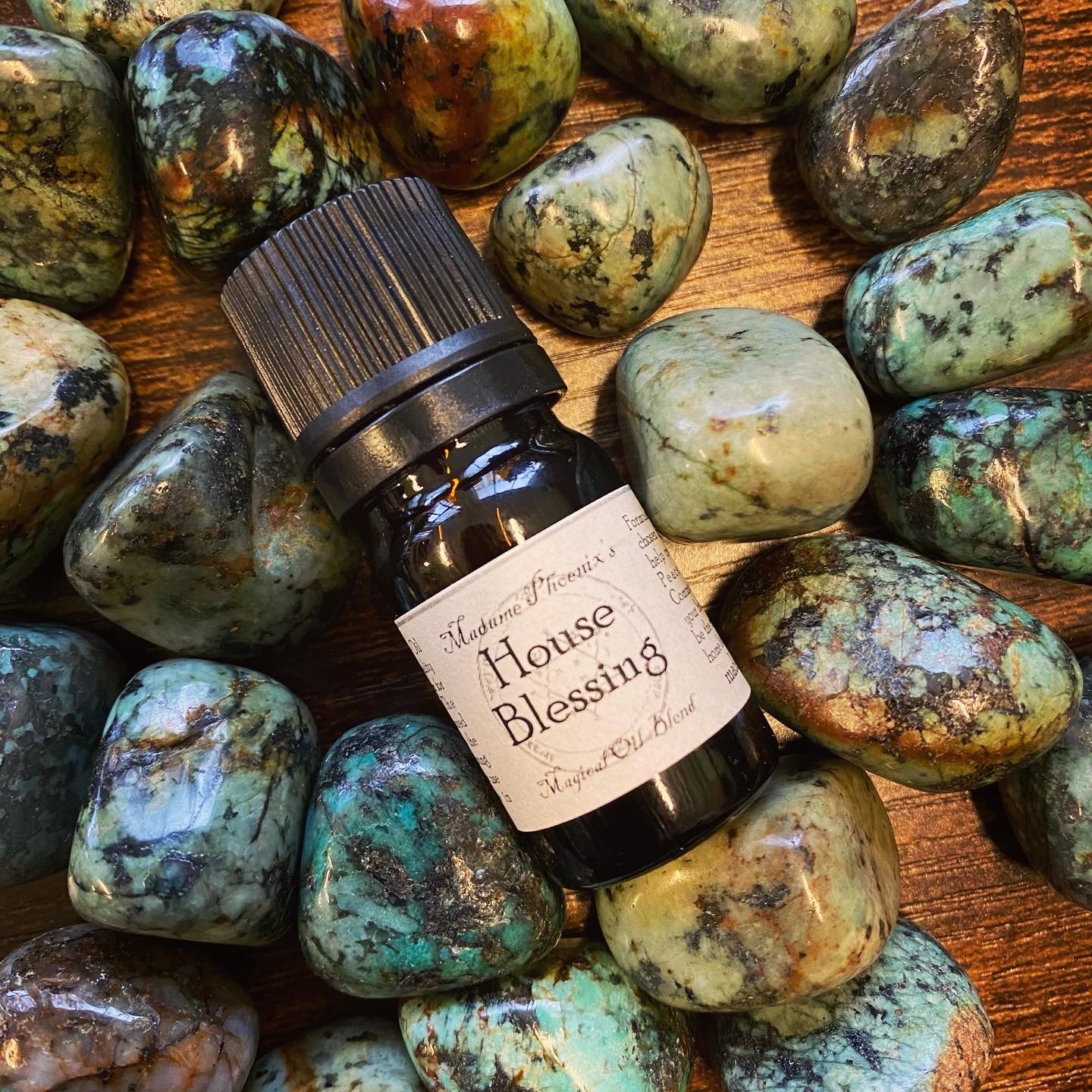 Diffuser Oils - Concentrated pure magic (5ml)