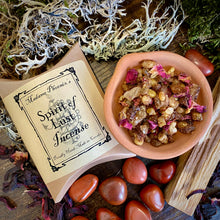 Load image into Gallery viewer, Spirit of Lust Magic Incense Blend
