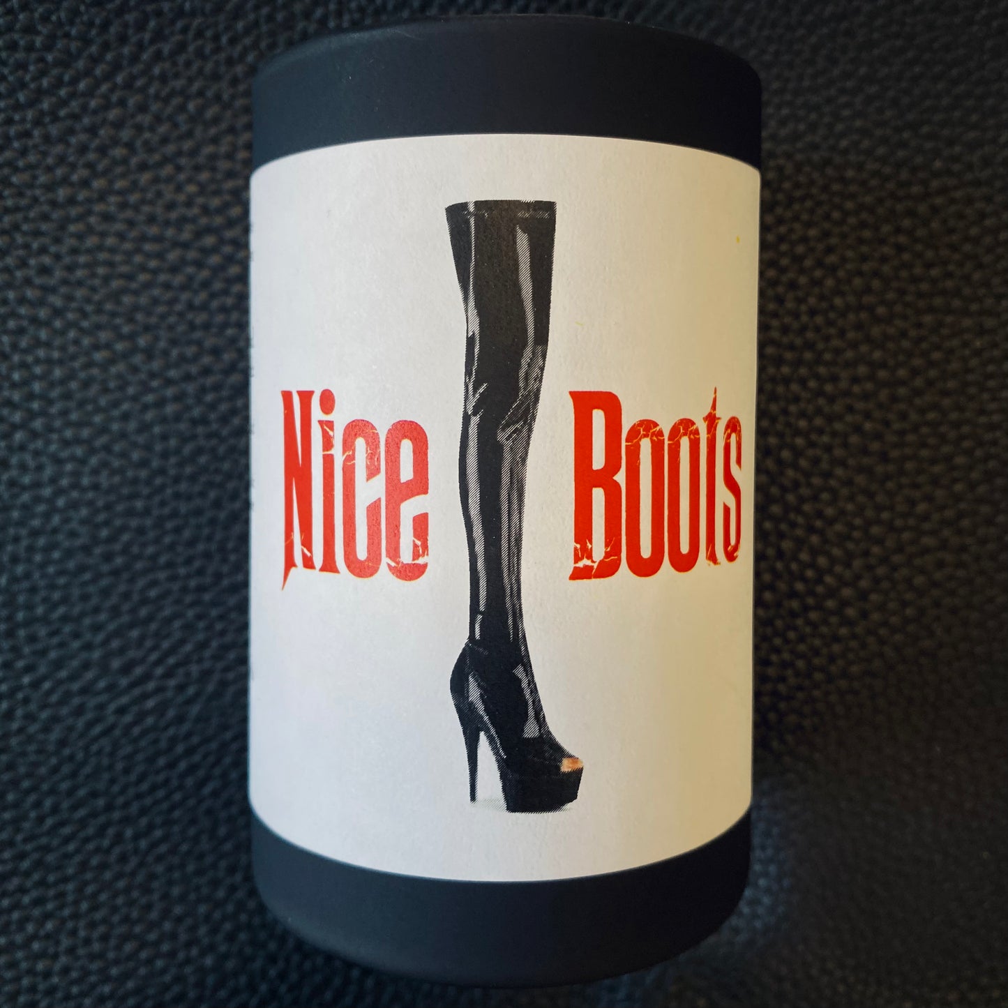 Seasonal Halloween Goth Spooky Candles