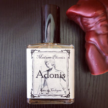 Load image into Gallery viewer, Adonis Love Magic Cologne
