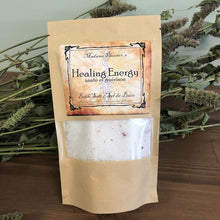 Load image into Gallery viewer, Healing Magical Bath Salts
