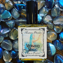 Load image into Gallery viewer, Mermaid Magic Eau de Perfume
