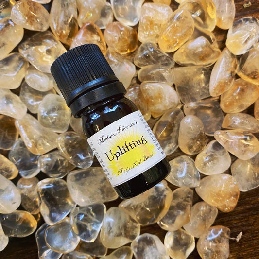 Huiles pour diffuseurs - Pure magie concentrée