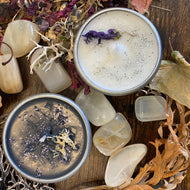 Moon Magic Spell Sets mini tea light magic duo