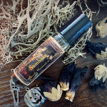 Load image into Gallery viewer, Samhain Ritual perfume Oil Roller
